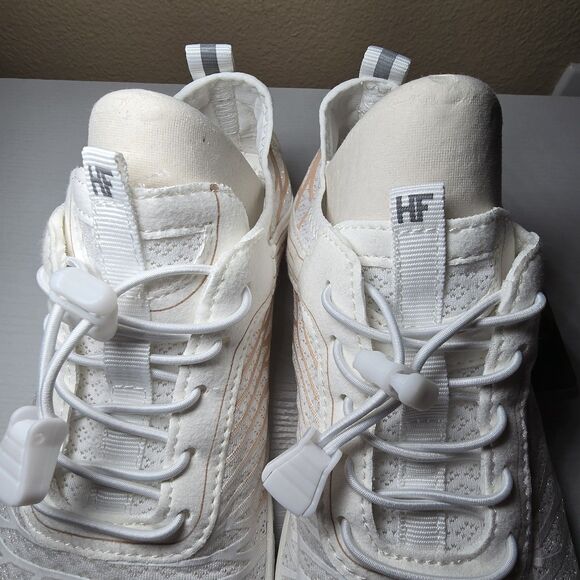 NWT Hike Footwear Lorax Pro Non-Slip Barefoot Shoes Pink Unisex EU 37/ Women’s 7 - Picture 8 of 11